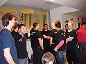 Remise des récompenses 1